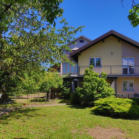 Apartman Ozimice 2 Bihac Exterior photo